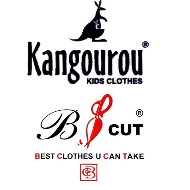 پوشاک کانگورو و بیکات