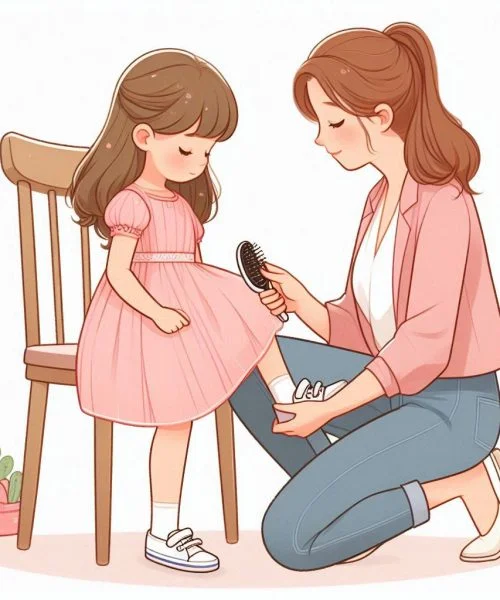 لباس کودک