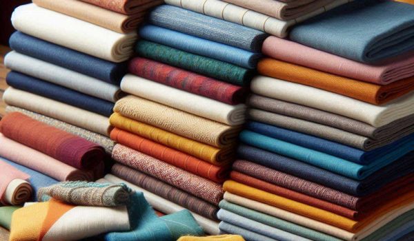 تاثیر پارچه های مختلف بر پوست