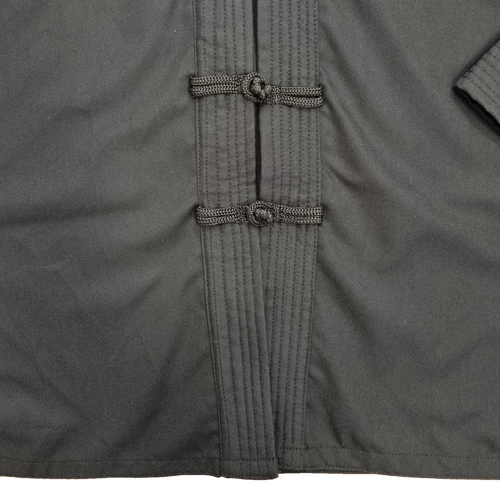 پیراهن ورزشی رزمی کجراه سایز 6 4 پیراهن ورزشی