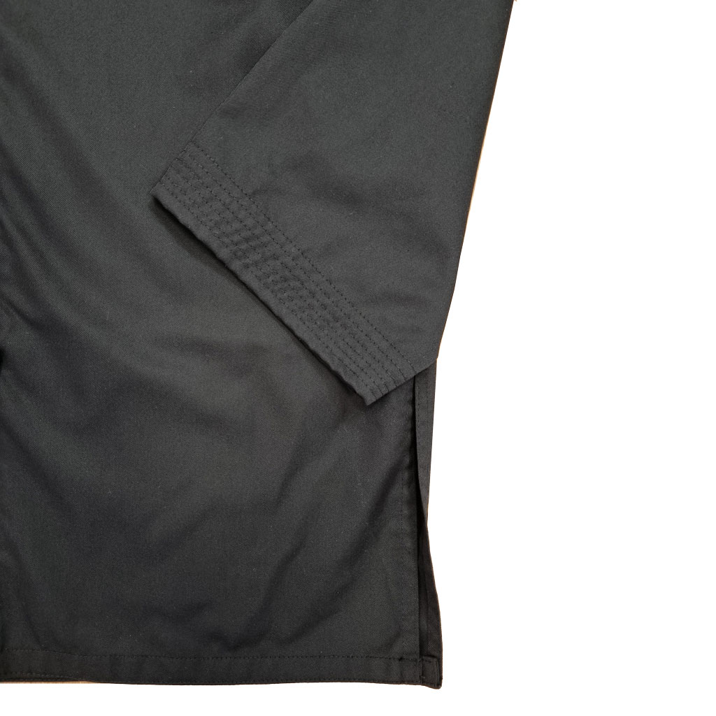 پیراهن ورزشی رزمی کجراه سایز 6 5 پیراهن کانگ فو